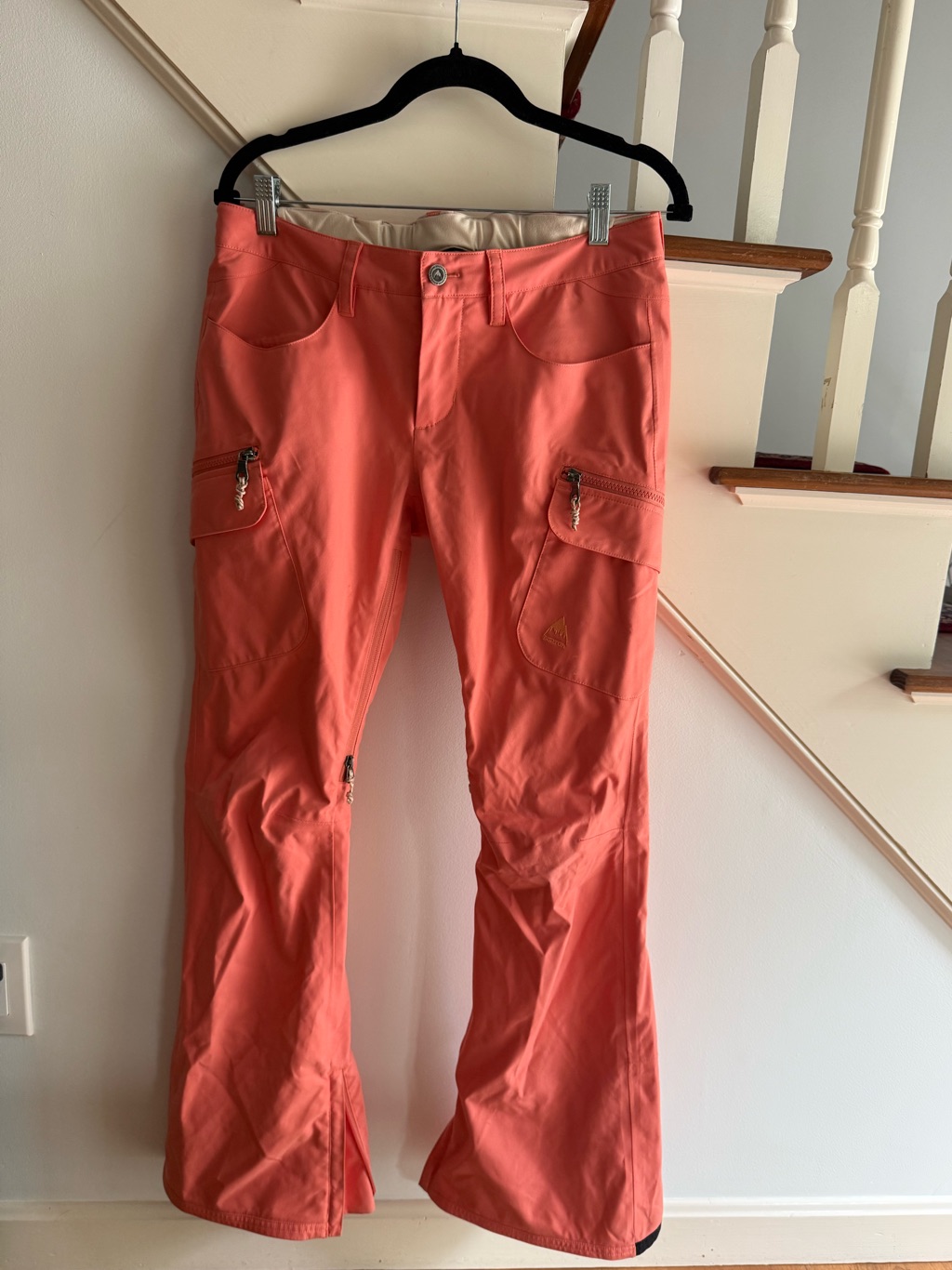 Burton Women’s Gloria Snowboard Pant - Excellent Condition!